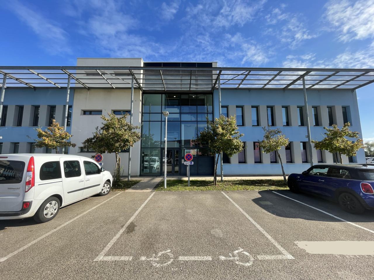 Bureau Dijon 80m² Location bureau Dijon Côte-d'Or OLBUR2426919 0